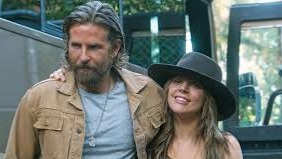 A Star Is Born is a 2018 American musical romantic drama film produced and directed by Bradley Cooper (in his directorial debut) and written by Eric R...